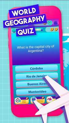 Emulate Android APK World Geography Quiz Games Emulate Android APK World Geography Quiz Games