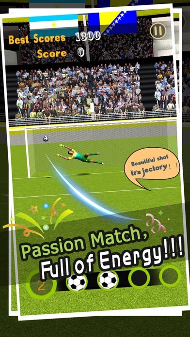 Emulate iPhone app World Goals 2016-Soccer Free Kick football Games using MyAndroid Emulate iPhone app World Goals 2016-Soccer Free Kick football Games using MyAndroid