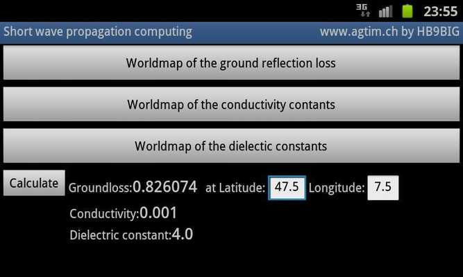 Emulate Android APK World Ground constants Emulate Android APK World Ground constants