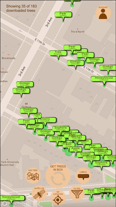 Emulate iPhone app World Grove using MyAndroid Emulate iPhone app World Grove using MyAndroid