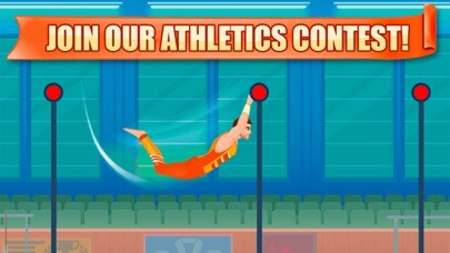 Emulate iPhone app World Gymnastics Athletics Championship using MyAndroid Emulate iPhone app World Gymnastics Athletics Championship using MyAndroid
