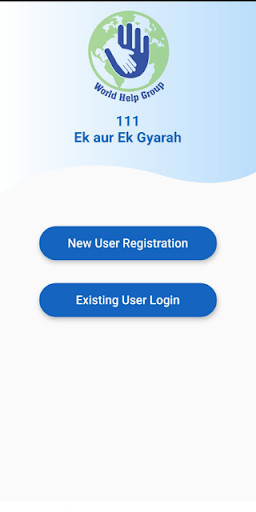 Run android online APK World Help Group from MyAndroid or emulate World Help Group using MyAndroid