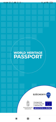 Run android online APK World Heritage Passport from MyAndroid or emulate World Heritage Passport using MyAndroid