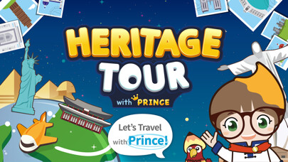 Emulate iPhone app WorldHeritage Study using MyAndroid Emulate iPhone app WorldHeritage Study using MyAndroid