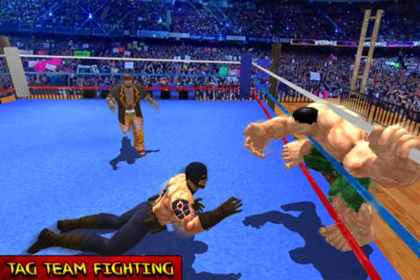 Emulate Android APK World Heroes Team Wrestling Revolution Emulate Android APK World Heroes Team Wrestling Revolution