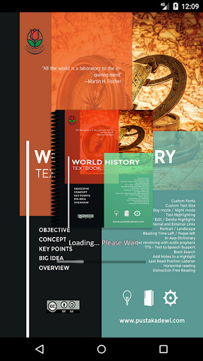 Run android online APK World History Textbook from MyAndroid or emulate World History Textbook using MyAndroid Run android online APK World History Textbook from MyAndroid or emulate World History Textbook using MyAndroid