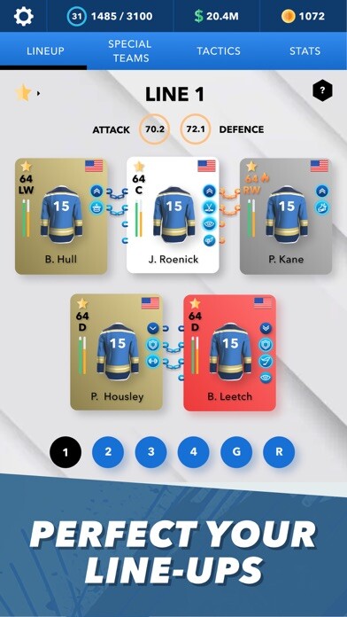 Emulate iPhone app World Hockey Manager 2023 using MyAndroid Emulate iPhone app World Hockey Manager 2023 using MyAndroid