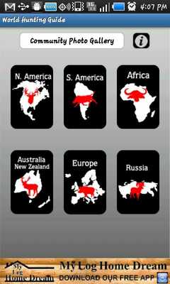 Emulate Android APK World Hunting Guide Emulate Android APK World Hunting Guide