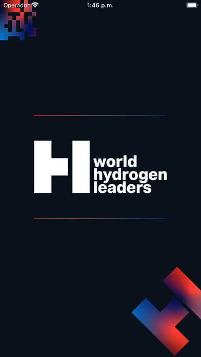 Emulate iPhone app World Hydrogen Leaders using MyAndroid Emulate iPhone app World Hydrogen Leaders using MyAndroid