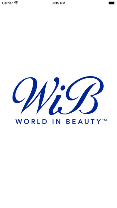 Emulate iPhone app World in Beauty using MyAndroid