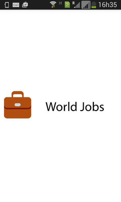 Emulate Android APK World Jobs Emulate Android APK World Jobs