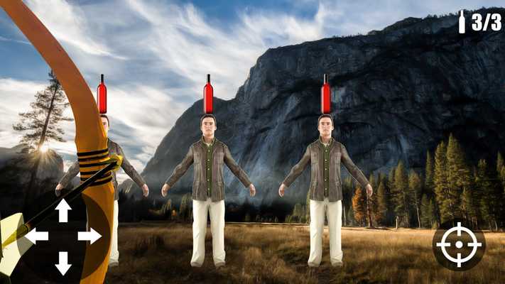 Emulate Android APK World King Archary master shoot champioship 2019 Emulate Android APK World King Archary master shoot champioship 2019