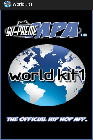 Run android online APK World Kit 1 from MyAndroid or emulate World Kit 1 using MyAndroid Run android online APK World Kit 1 from MyAndroid or emulate World Kit 1 using MyAndroid