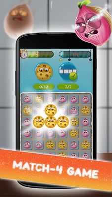 Emulate Android APK World Kitchen Crush Emulate Android APK World Kitchen Crush