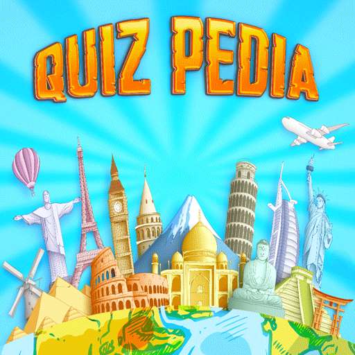 World Knowledge Quiz - Quiz Pedia