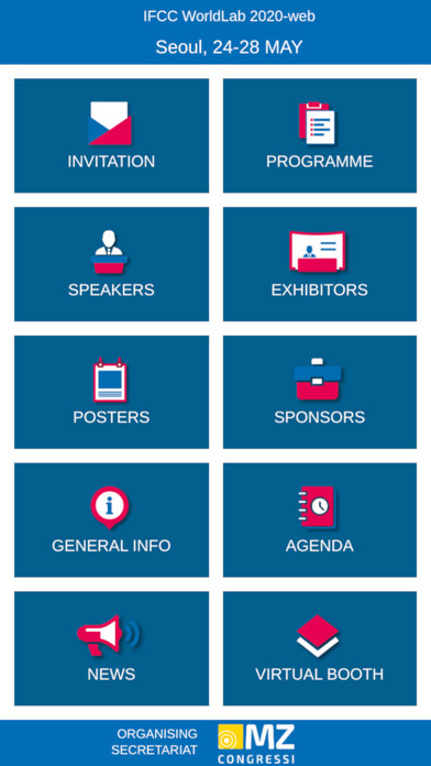 Emulate iPhone app WorldLab 2022 using MyAndroid Emulate iPhone app WorldLab 2022 using MyAndroid