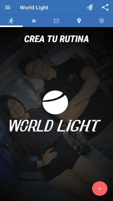 Emulate iPhone app World Light using MyAndroid Emulate iPhone app World Light using MyAndroid