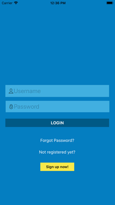 Emulate iPhone app Worldlink Go using MyAndroid Emulate iPhone app Worldlink Go using MyAndroid