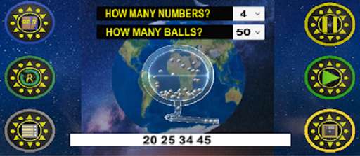 Run android online APK World Lottery Simulator 3D from MyAndroid or emulate World Lottery Simulator 3D using MyAndroid