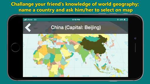 Run android online APK World Map Geography Quiz from MyAndroid or emulate World Map Geography Quiz using MyAndroid Run android online APK World Map Geography Quiz from MyAndroid or emulate World Map Geography Quiz using MyAndroid