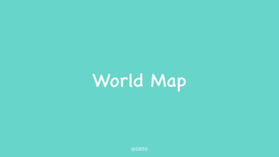 Emulate iPhone app World Map With Test using MyAndroid Emulate iPhone app World Map With Test using MyAndroid