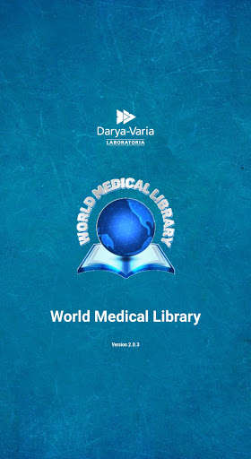 Run android online APK World Medical Library from MyAndroid or emulate World Medical Library using MyAndroid