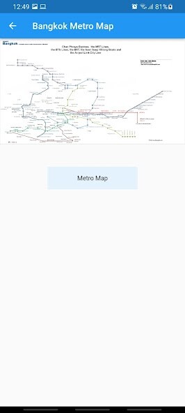 Emulate World MetroMap Offline from MyAndroid or run World MetroMap Offline using MyAndroid