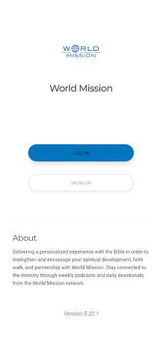 Run android online APK World Mission from MyAndroid or emulate World Mission using MyAndroid
