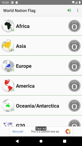 Run android online APK World Nation Flag from MyAndroid or emulate World Nation Flag using MyAndroid Run android online APK World Nation Flag from MyAndroid or emulate World Nation Flag using MyAndroid