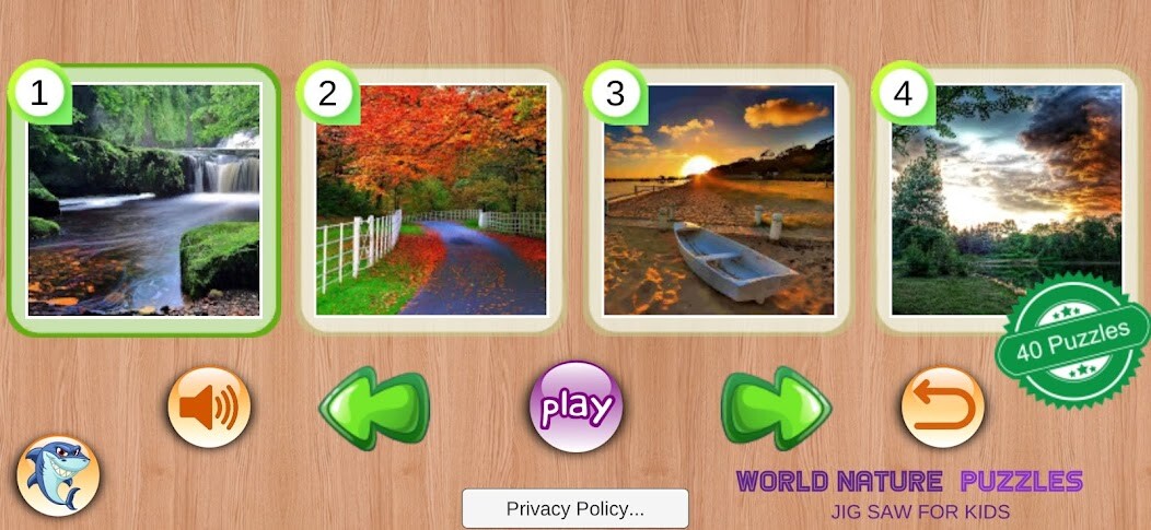 Run android online APK World Nature Puzzles from MyAndroid or emulate World Nature Puzzles using MyAndroid Run android online APK World Nature Puzzles from MyAndroid or emulate World Nature Puzzles using MyAndroid