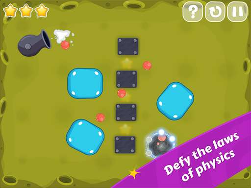 Run android online APK World of ball from MyAndroid or emulate World of ball using MyAndroid