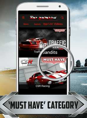 Emulate Android APK World of Car Games Emulate Android APK World of Car Games