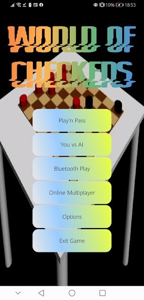 Run android online APK World of Checkers from MyAndroid or emulate World of Checkers using MyAndroid Run android online APK World of Checkers from MyAndroid or emulate World of Checkers using MyAndroid
