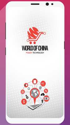 Emulate Android APK World of china Emulate Android APK World of china