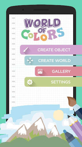 Emulate Android APK World Of Colors Emulate Android APK World Of Colors