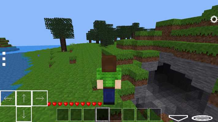Emulate Android APK World of Crafts : Exploration Emulate Android APK World of Crafts : Exploration