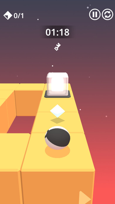 Emulate iPhone app World of Cubes using MyAndroid Emulate iPhone app World of Cubes using MyAndroid