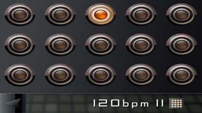 Emulate iPhone app World Of Drum Loops using MyAndroid Emulate iPhone app World Of Drum Loops using MyAndroid