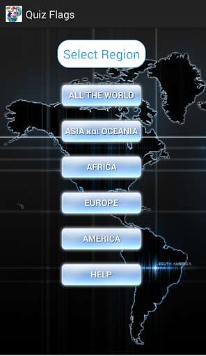Emulate Android APK World of Flags Quiz Emulate Android APK World of Flags Quiz