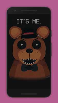 Emulate Android APK World of Freddy Wallpaper Emulate Android APK World of Freddy Wallpaper