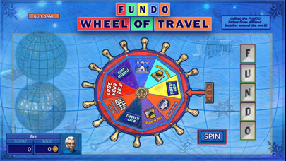 Emulate iPhone app World of FUNDO using MyAndroid Emulate iPhone app World of FUNDO using MyAndroid