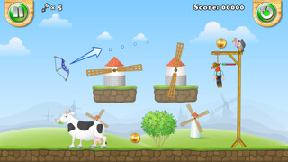 Emulate iPhone app World of Gibbets using MyAndroid Emulate iPhone app World of Gibbets using MyAndroid