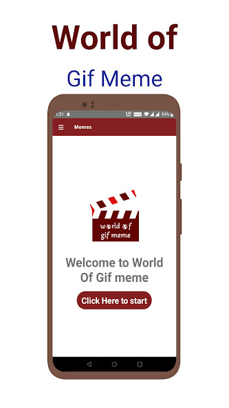 Run android online APK World Of Gif Meme from MyAndroid or emulate World Of Gif Meme using MyAndroid Run android online APK World Of Gif Meme from MyAndroid or emulate World Of Gif Meme using MyAndroid