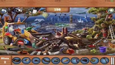 Emulate iPhone app World of Hidden Objects using MyAndroid Emulate iPhone app World of Hidden Objects using MyAndroid