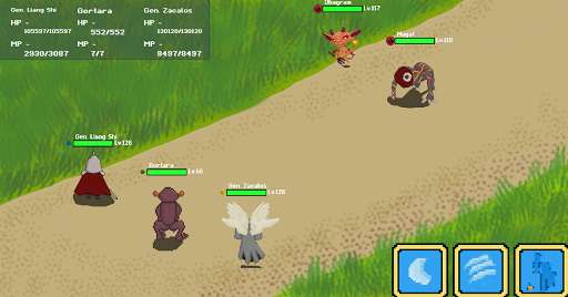 Run android online APK World of Hyjath from MyAndroid or emulate World of Hyjath using MyAndroid