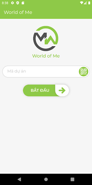 Run android online APK World of Me from MyAndroid or emulate World of Me using MyAndroid