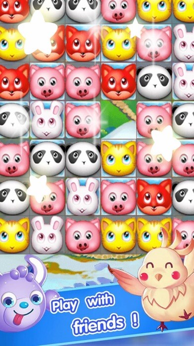 Emulate iPhone app World Of Pet Land using MyAndroid