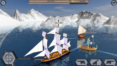 Emulate iPhone app World Of Pirate Ships using MyAndroid Emulate iPhone app World Of Pirate Ships using MyAndroid