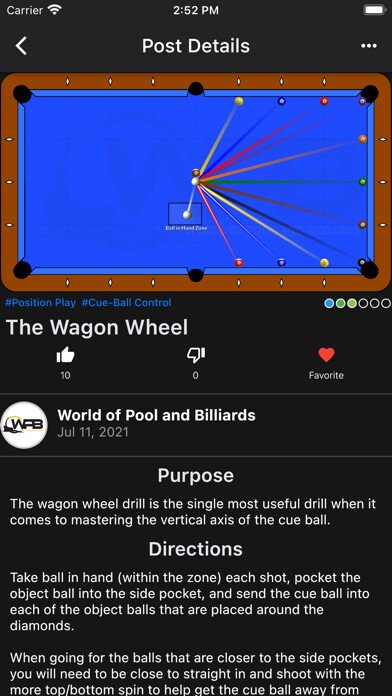 Emulate iPhone app World of Pool and Billiards using MyAndroid Emulate iPhone app World of Pool and Billiards using MyAndroid