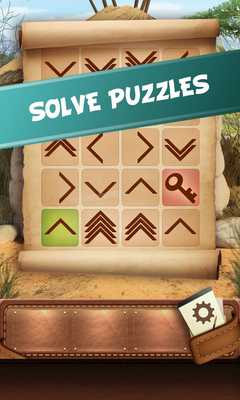 Emulate Android APK World of Puzzles - Riddle Games Emulate Android APK World of Puzzles - Riddle Games